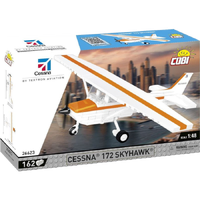 Cobi Cobi - Planes Cessna 172 Skyhawk (162 Pcs) Model Brick Kit