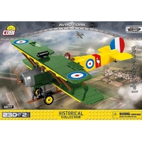 Cobi - Small Army - Avro 504K Construction Set
