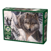 Cobble Hill 1000pc Master Of The North Jigsaw Puzzle 40026