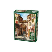 Cobble Hill 1000pc Ceramica Jigsaw Puzzle 40074