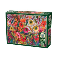 Cobble Hill 1000pc Extravaganza Jigsaw Puzzle 40082
