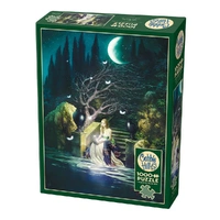 Cobble Hill 1000pc Ten Wishes Jigsaw Puzzle 40130