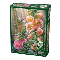 Cobble Hill 1000pc After The Rain Jigsaw Puzzle 40165