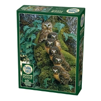 Cobble Hill Family Tree 1000pc Jigsaw Puzzle