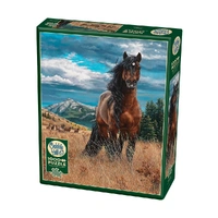 Cobble Hill 1000pc Freedom Jigsaw Puzzle 40190