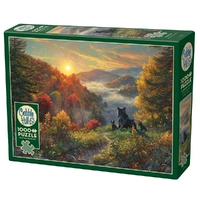 Cobble Hill 1000pc New Day Jigsaw Puzzle 40194