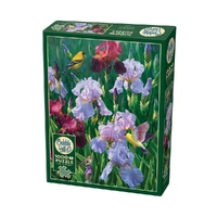Cobble Hill 1000pc Spring Glory Jigsaw Puzzle 40266