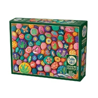 Cobble Hill 1000pc Southwest Stones Jigsaw Puzzle 40270