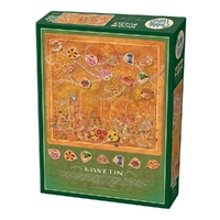 Cobble Hill 1000pc Kiwetin Jigsaw Puzzle 40275