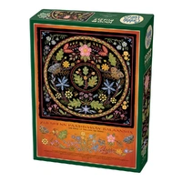 Cobble Hill 1000pc Lii Shenn Jigsaw Puzzle 40276