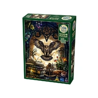 Cobble Hill The Summons 1000pc Jigsaw Puzzle