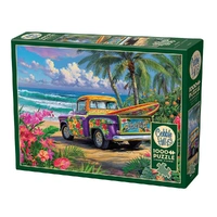 Cobble Hill 1000pc Aloha Jigsaw Puzzle 40295