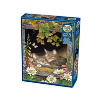 Cobble Hill 500pc Sisters Jigsaw Puzzle