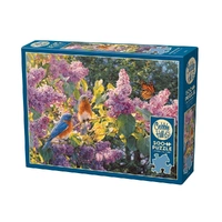 Cobble Hill 500pc Spring Interlude Jigsaw Puzzle 45072