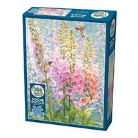 Cobble Hill 500pc Summer Rainbow Jigsaw Puzzle 45116