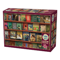 Cobble Hill 2000pc Storytime Jigsaw Puzzle