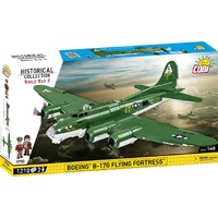 Cobi WW2 - Boeing B-17G Flying Fortress (1232 Piece Kit)
