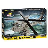 Cobi - Armed Forces - AH-64 Apache (510 pieces) 