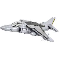 Cobi - Armed Forces - 1/48 AV-8B Harrier 11 Plus (410 pieces)