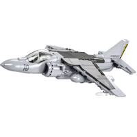 Cobi - Armed Forces - AV-8B Harrier 11 Plus 1:48 Scale 410 pieces 