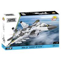 Cobi - Armed Forces Mig-29 Ghost of Kyiv 600 pcs