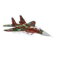 Cobi Armed Forces - MiG-29 (545 Piece Kit)