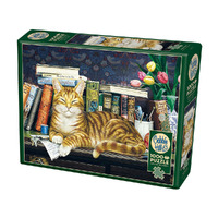 Cobble Hill 1000pc Marmaduke Jigsaw Puzzle