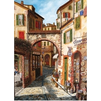 Cobble Hill 1000pc Ceramica Jigsaw Puzzle