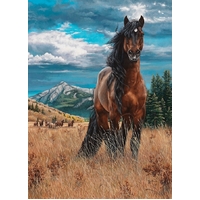 Cobble Hill 1000pc Freedom Jigsaw Puzzle