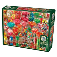 Cobble Hill 1000pc Candy Bar Puzzle