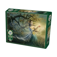 Cobble Hill 1000pc Rapture, Melanie Delon Jigsaw Puzzle
