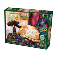 Cobble Hill 1000pc Sweet Dreams Jigsaw Puzzle