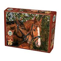 Cobble Hill 275pc Easy Handling, Friends XL Jigsaw Puzzle