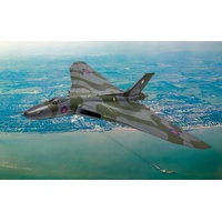 Corgi 1/72 Avro Vulcan B2, XL426, The Vulcan Restoration Trust, London Southend Airport, 2025 Diecast Model