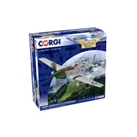 Corgi 1/72 Corgi North American Mustang P-51D, Captain Ray Wetmore 'Daddy's Girl', 370 Fs, March 1945
