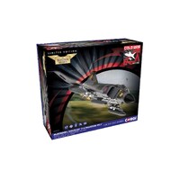 Corgi 1/48 McDonnell Douglas Phantom FG.1 XV592/L Diecast Aircraft
