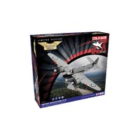 Corgi 1/72 Bristol Beaufighter TF10 No.45 Squadron Operation Firedog RAF Diecast Aircraft