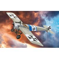 Corgi 1/48 Fokker E.III Eindecker, Vfw. Ernst Udet Diecast Model