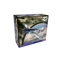 Corgi 1/32 North American P-51D Mustang, 41-4906, 'Cripes A'Mighty', Major George Preddy, 328th FS, 352nd FG, Asch/Belgium, 25th December 1944 Diecast