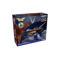 Corgi 1/72 Vickers Wellington Ward VC Diecast Aircraft