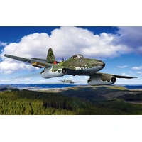 Corgi 1/72 Messerschmitt Me262A-1A, Germany, 1945 Diecast Aircraft