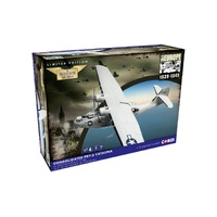 Corgi 1/72 Consolidated OA-10A Catalina 44-33915 "Miss Pick Up" 8th USSAF Diecast Model Aircraft