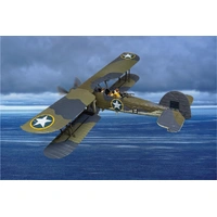 Corgi 1/72 Fairey Swordfish Mk.1, Operation Torch, November 1942 Diecast Aircraft