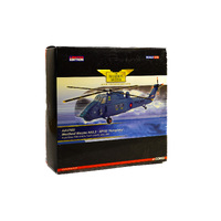 Corgi 1/72 Westland Whilrwind HAS 3 RN Diecast Aircraft Pre-owned A1 condition