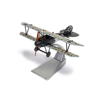 Corgi 1/48 Albatros D.V 2263/17 Otto Kissemberth Diecast Aircraft