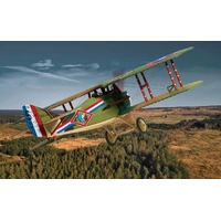 Corgi 1/48 SPAD S.XIII, S.7714, Captain Robert Soubiran Scale Model