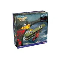Corgi 1/48 Fokker DR1 Triplane Werner Steinhauser Diecast Aircraft