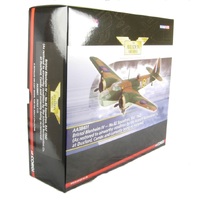 Corgi 1/72 Bristol Blenheim IV 82 Sqn RAF Limited Edition Diecast Aircraft Pre-owned A1 condition