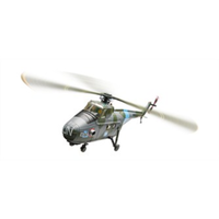 Corgi 1/72 Westland Whirlwind XP345 Nicosia Cyprus 1973 COGAA39104