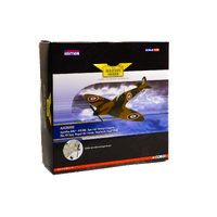Corgi 1/72 Supermarine Spitfire Mk.I 19 Sqn RAF Diecast Aircraft Pre-owned A1 condition